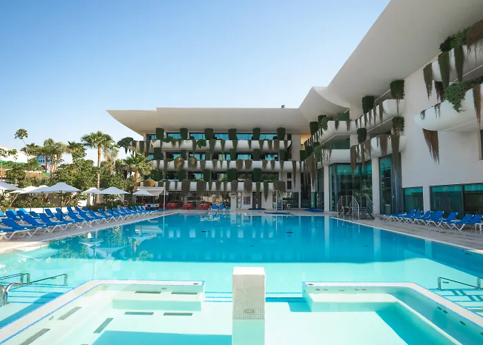 Hotel Deloix 4* Sup