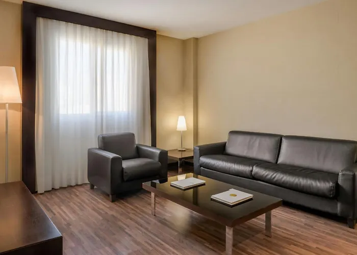 Ac Hotel Elda By Marriott