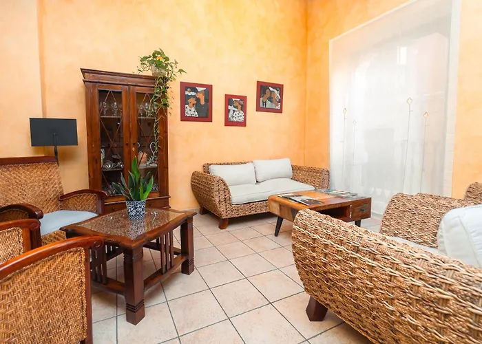 L'Agora Hotel Boutique